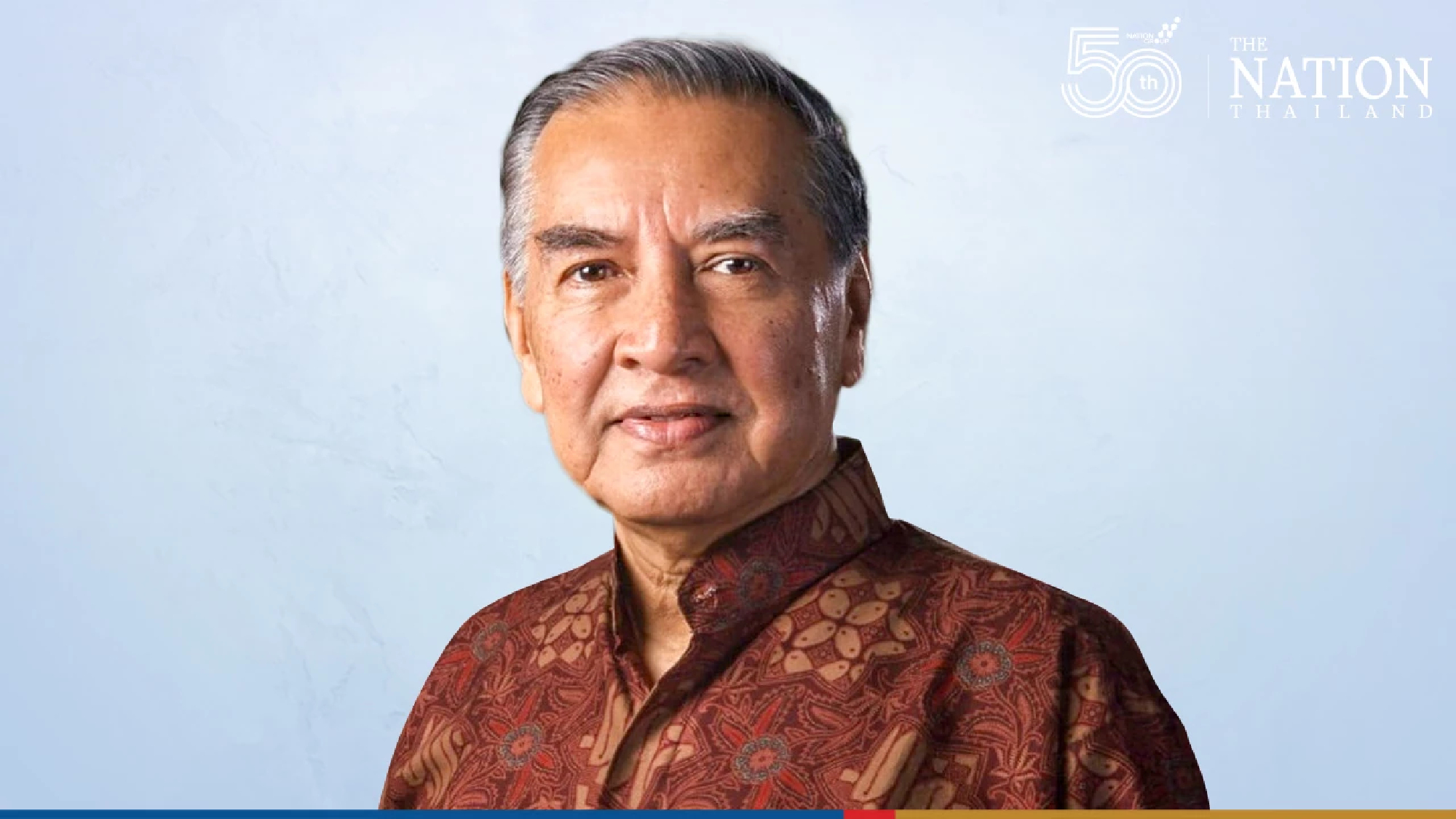 Anam appointed Asia News Networks next Chairman