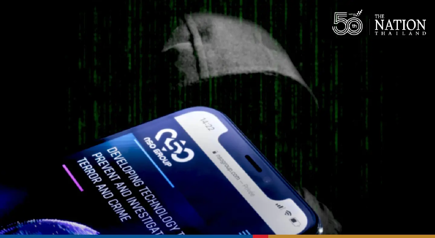 Pegasus spyware used to hack U.S. diplomats working abroad