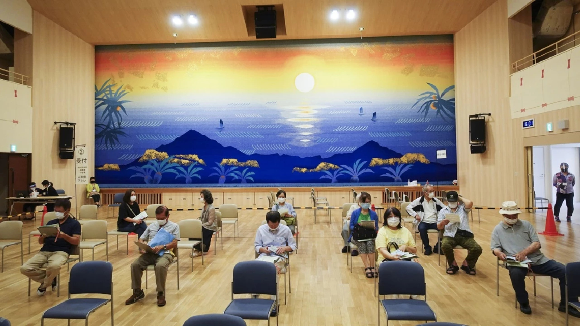 American soldiers fuel omicron fear in Japan amid Covid outbreak