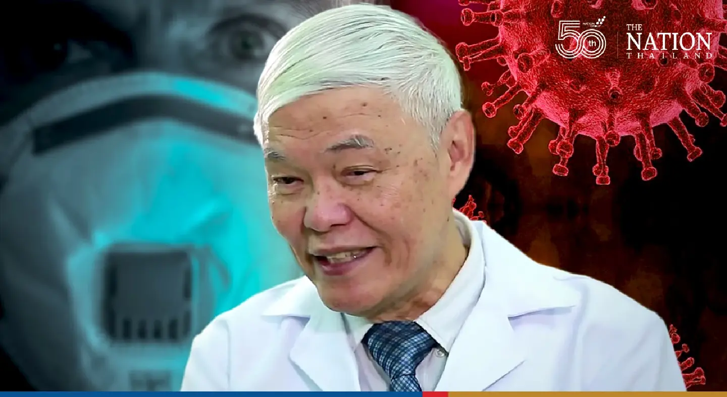 Expert virologist offers some answers on Omicron Expert virologist offers some answers on Omicron