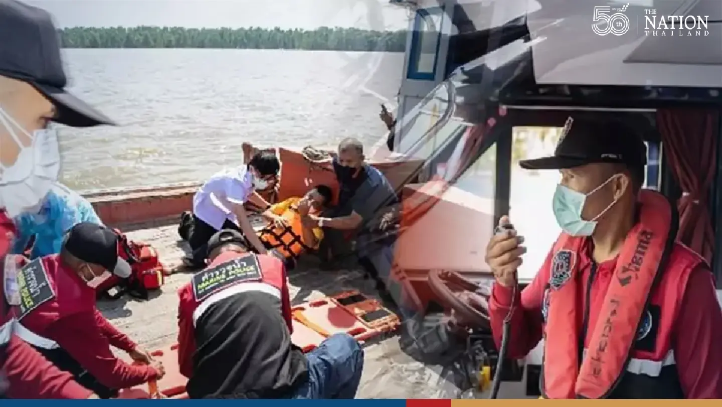 ‘Dolphin Team’ launched to ensure safety of tourists in South of Thailand