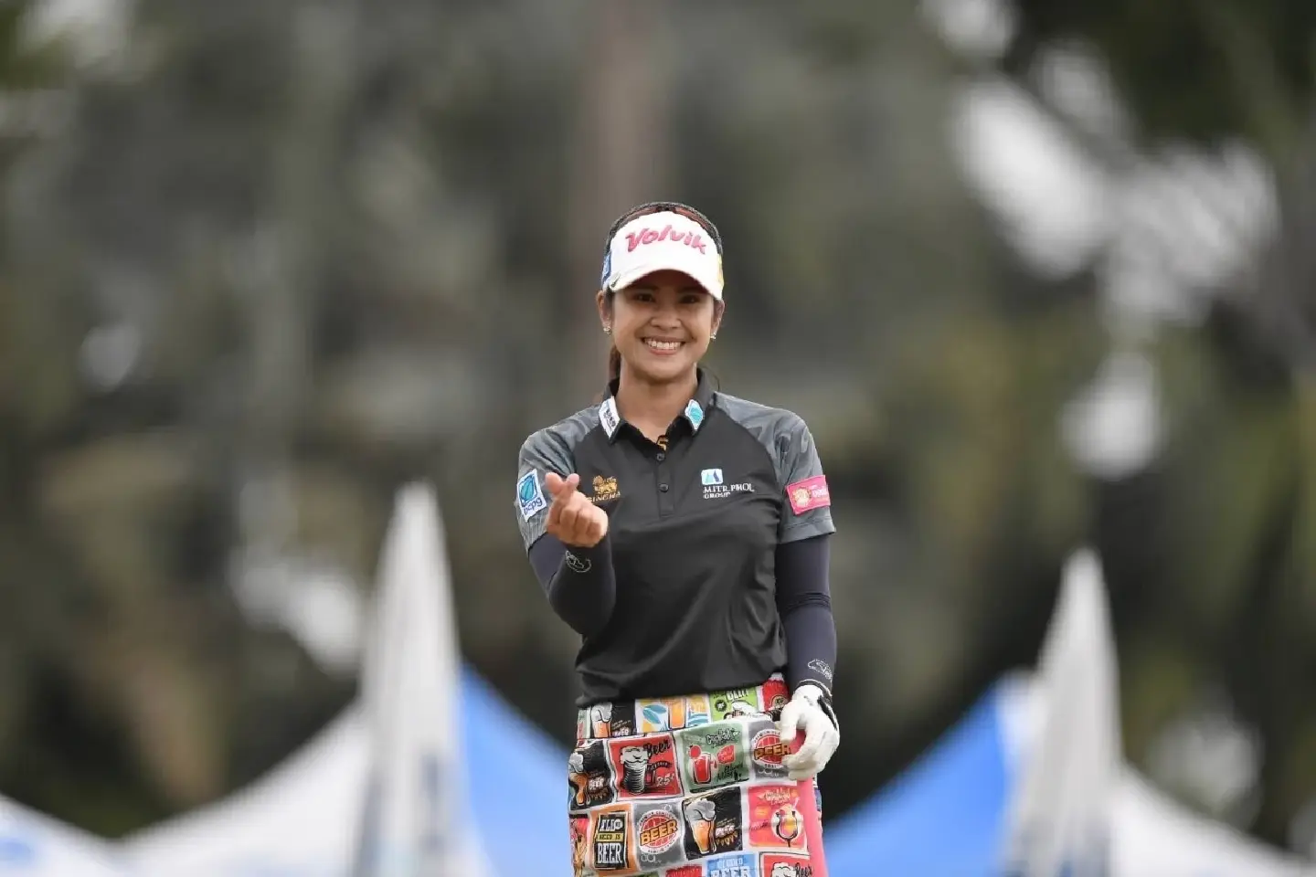 Star Players from Big Tours to Feature at The Final Chapter 2021 Star Players from Big Tours to Feature at The Final Chapter 2021