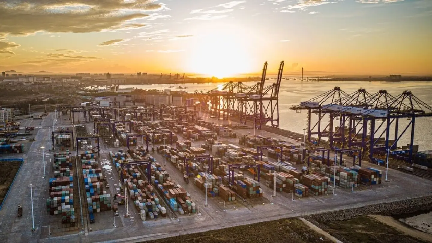 [China] Economic stability to be focus in 2022