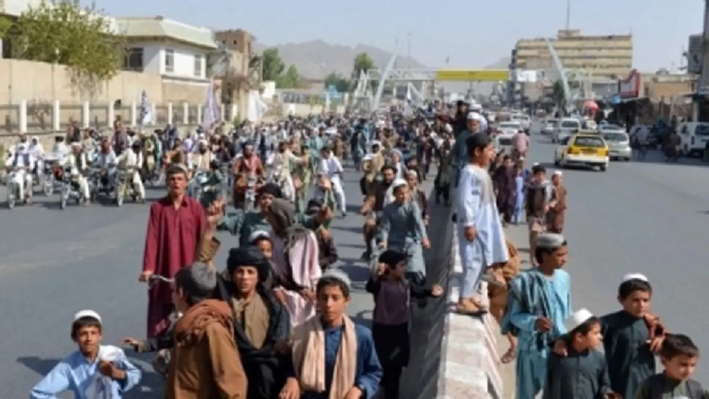 India sends first consignment of humanitarian assistance to Afghanistan after Taliban takeover