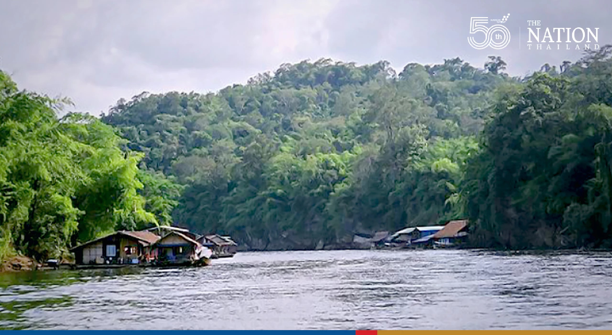 Survey identifies Thailand’s best destinations for 2021