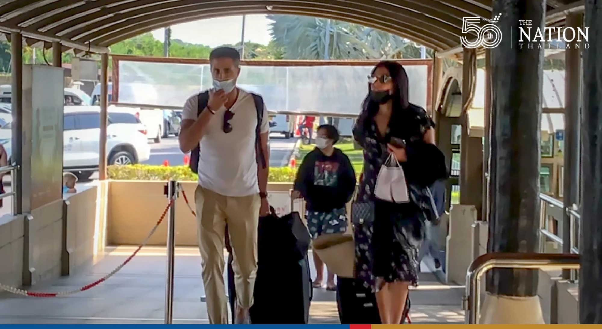 Omicron situation hasn’t hit Koh Samui tourism so far: association