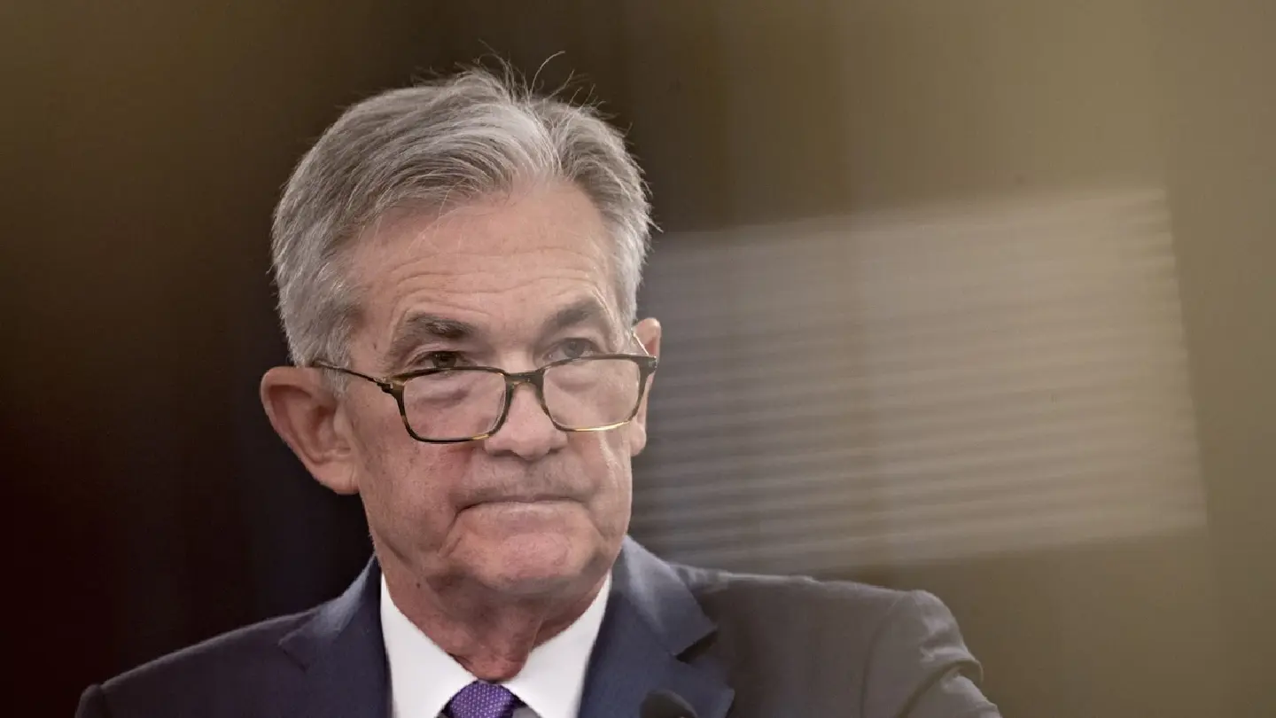 Powell says Fed policy will adapt amid risk of persistent inflation