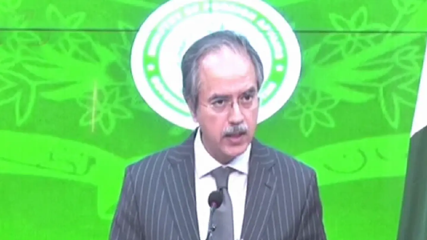 [Pakistan] Foreign Office slams diplomatic boycott of Beijing Olympics