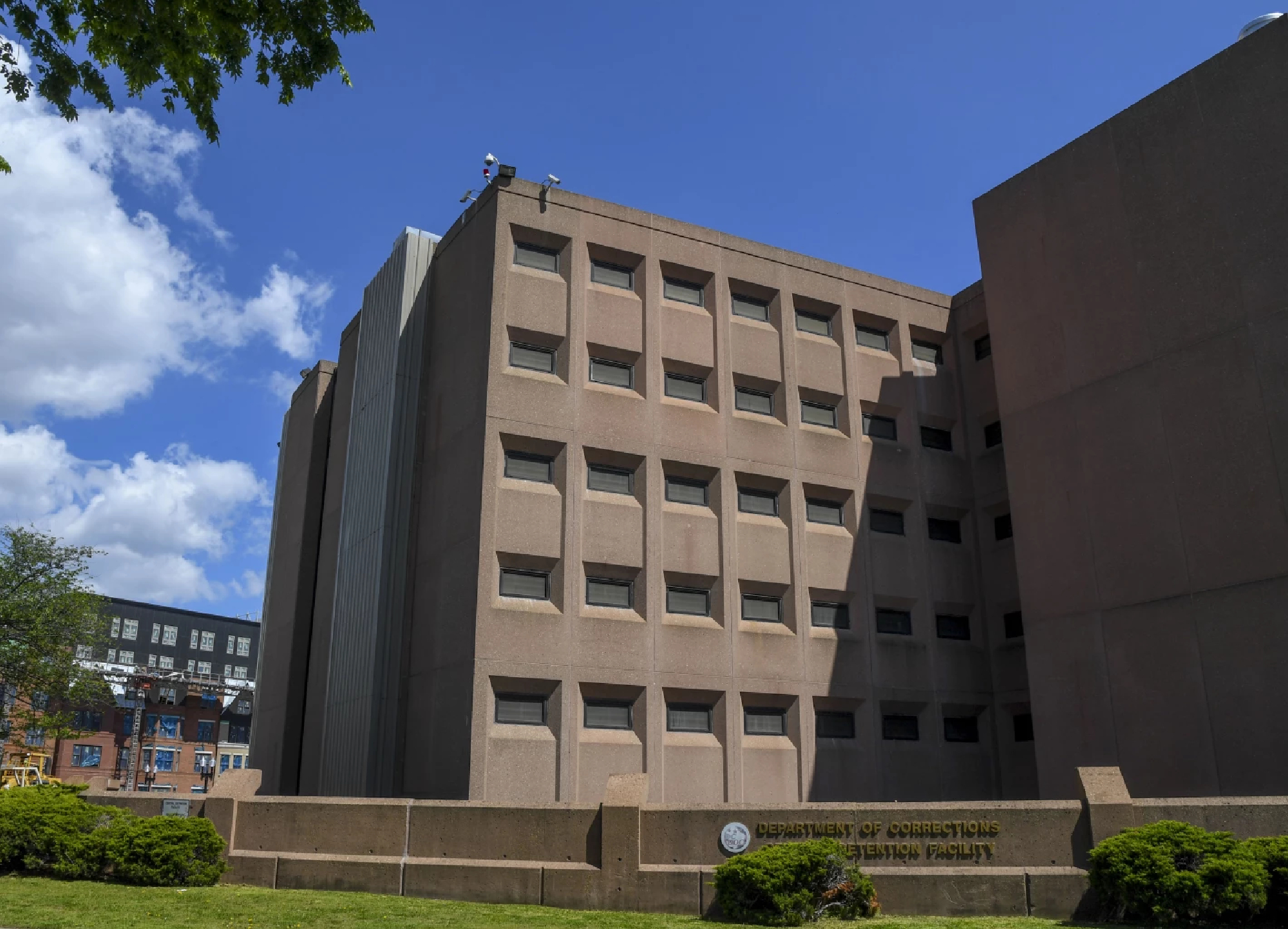 Courts backlog prolongs suffering, with pandemic keeping victims and defendants on hold