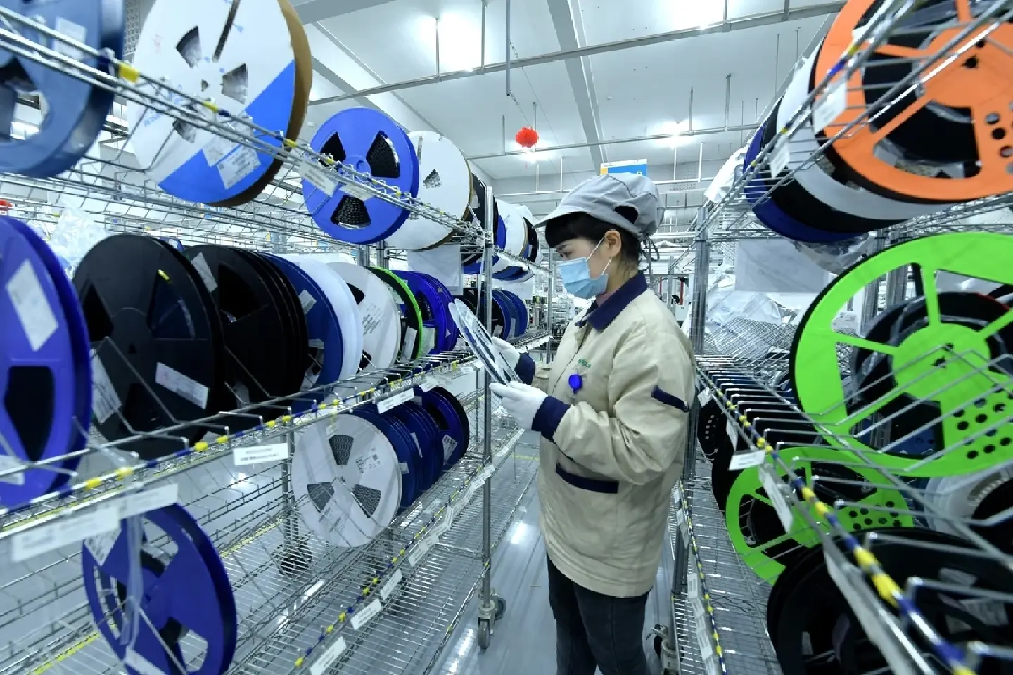 CPC leadership sets tone for economic policy