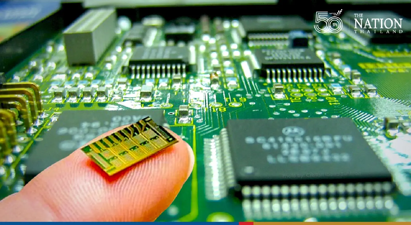 Fund eyed to attract chipmakers to Japan Fund eyed to attract chipmakers to Japan