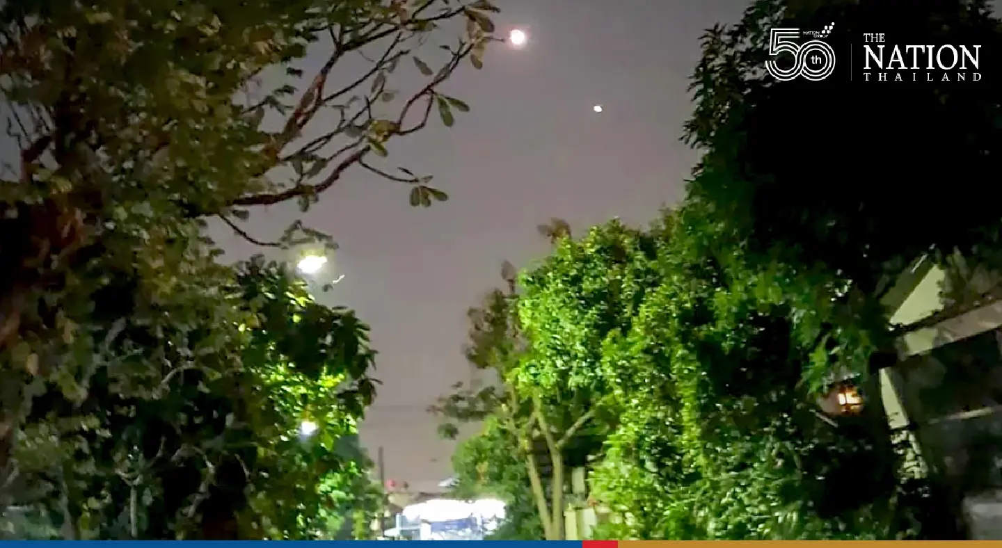 Venus shines at its brightest on Tuesday night