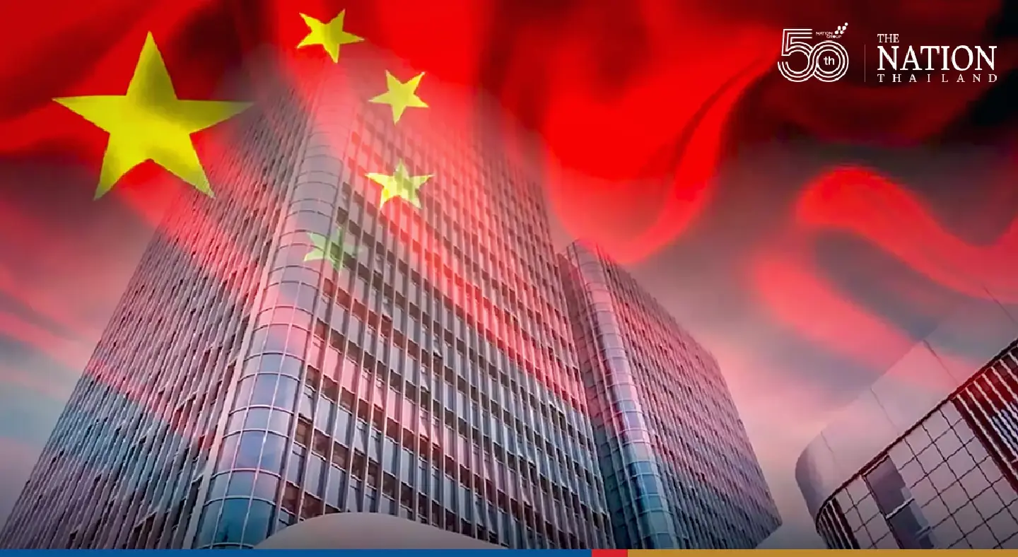 Chinese nationals biggest property buyers in Thailand