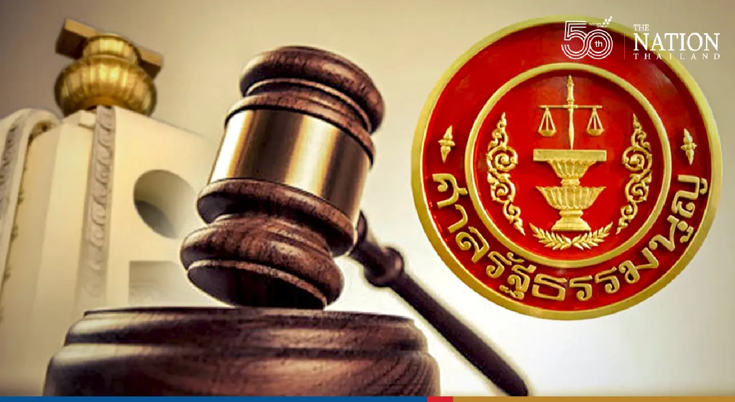 Subtle meanings behind Thai Constitutional Court’s ruling against same-sex marriage