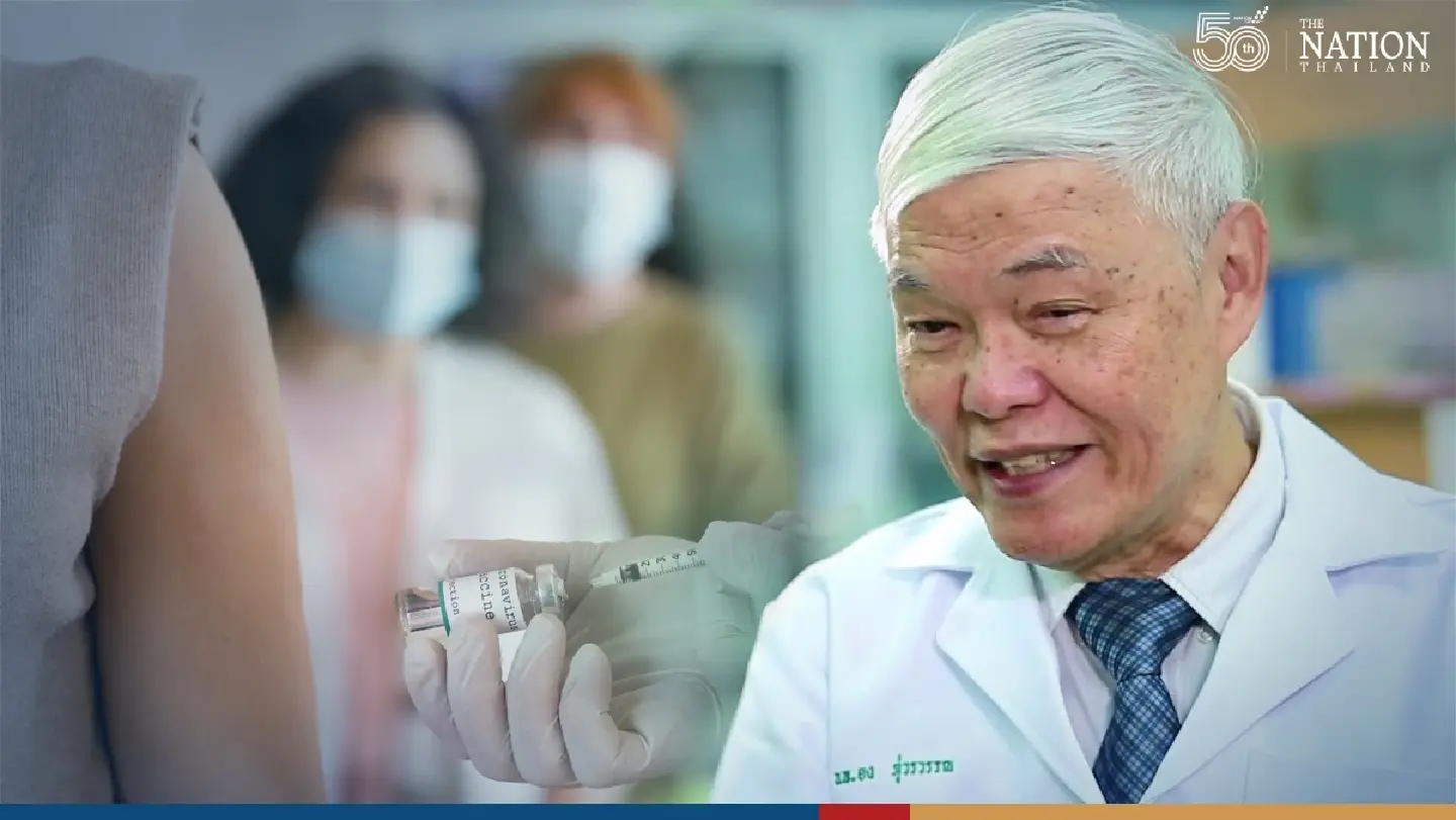 Both jabs and booster needed to fight Omicron, advises top virologist