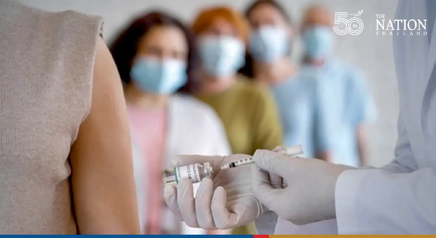 European firms skirt vaccine mandates as U.S. pushes ahead European firms skirt vaccine mandates as U.S. pushes ahead