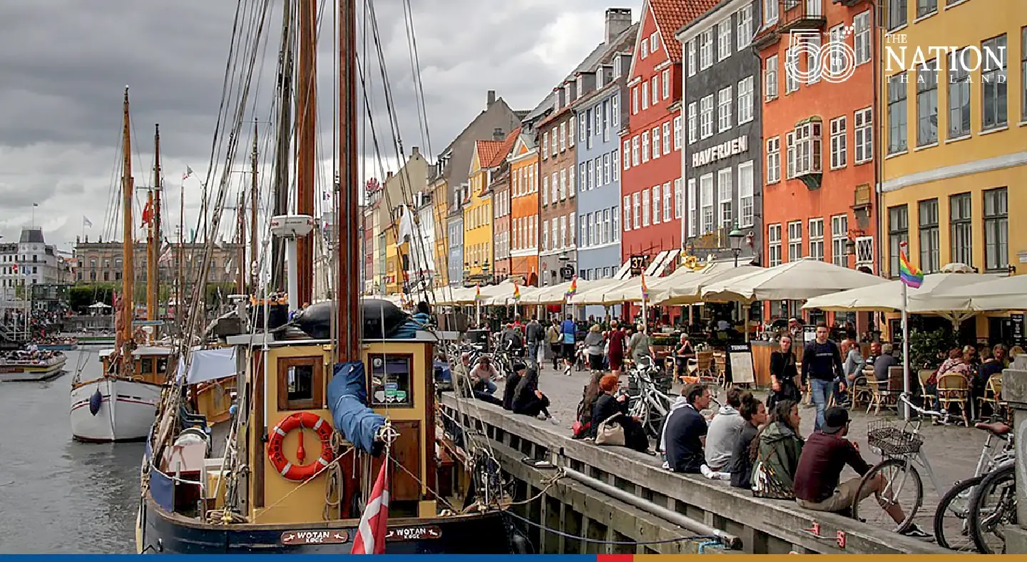 Denmark sees concerning jump in omicron cases - a warning sign for Europe