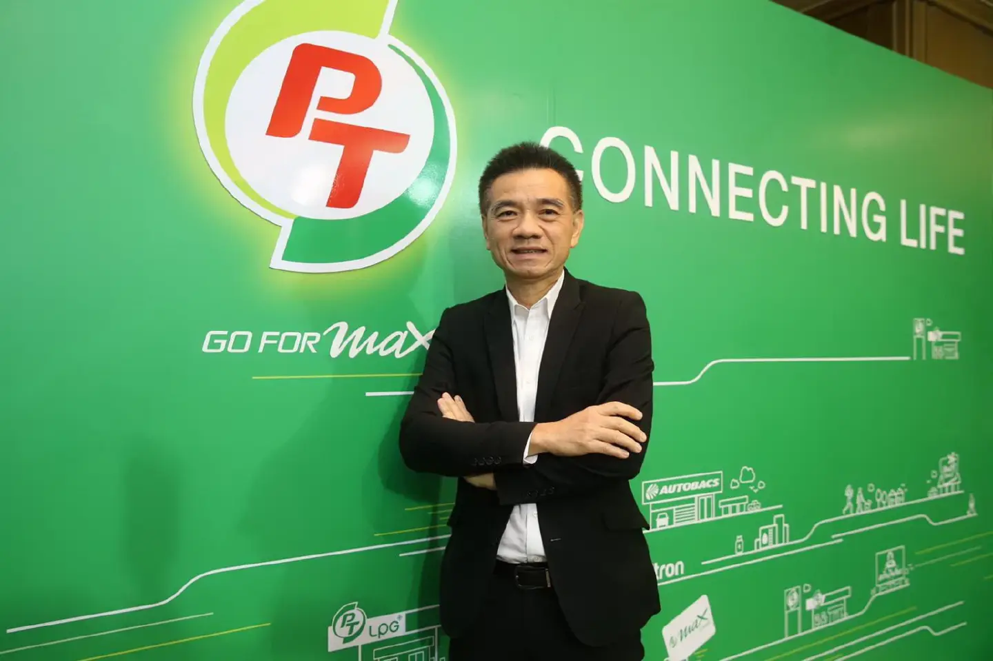 PTG makes it to SETHD top 3, aims to also expand non-oil businesses under well-being policy PTG makes it to SETHD top 3, aims to also expand non-oil businesses under well-being policy