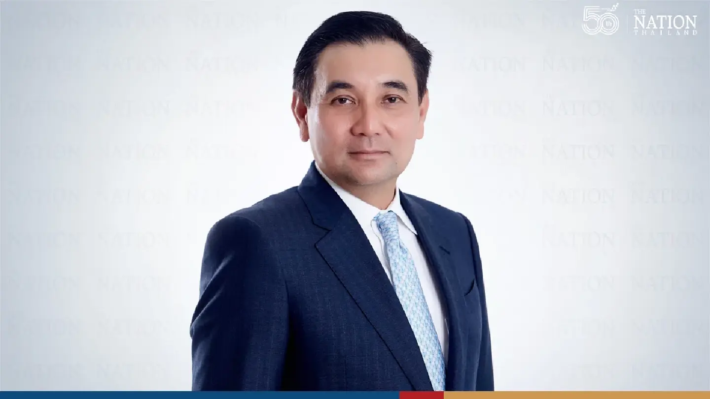Gulf Energy’s Sarath wealthiest Thai stockholder with THB173 bn of shares Gulf Energy’s Sarath wealthiest Thai stockholder with THB173 bn of shares