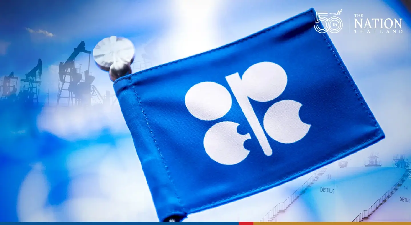Oil rises as OPEC+ leaves door open for quick change of plans