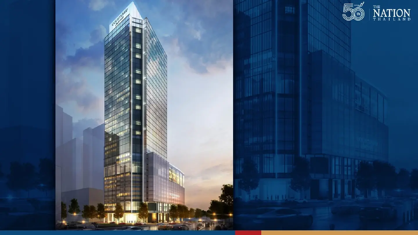 B.Grimm launches Multi-Functional Facade & Lighting Solution – Thailand’s very first one-stop facade services B.Grimm launches Multi-Functional Facade & Lighting Solution – Thailand’s very first one-stop facade services