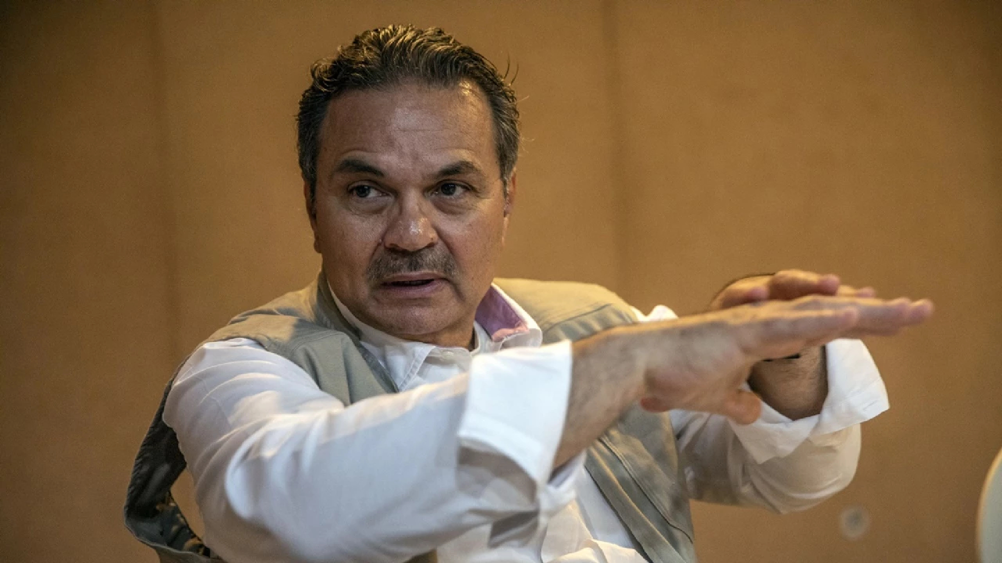 Mexico to stop exporting oil in 2023 in self-sufficiency quest