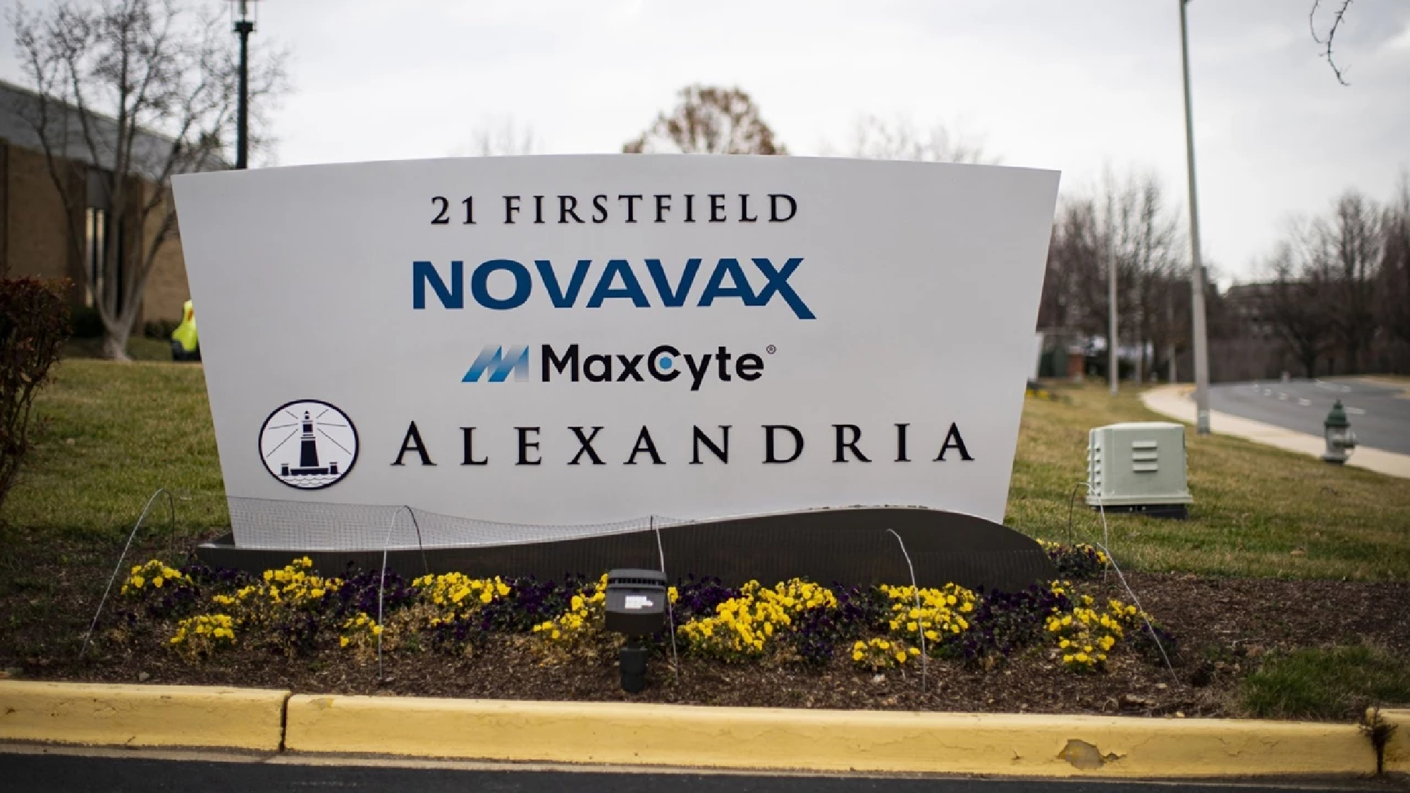 Novavax Covid vaccine wins European approval after months of delays