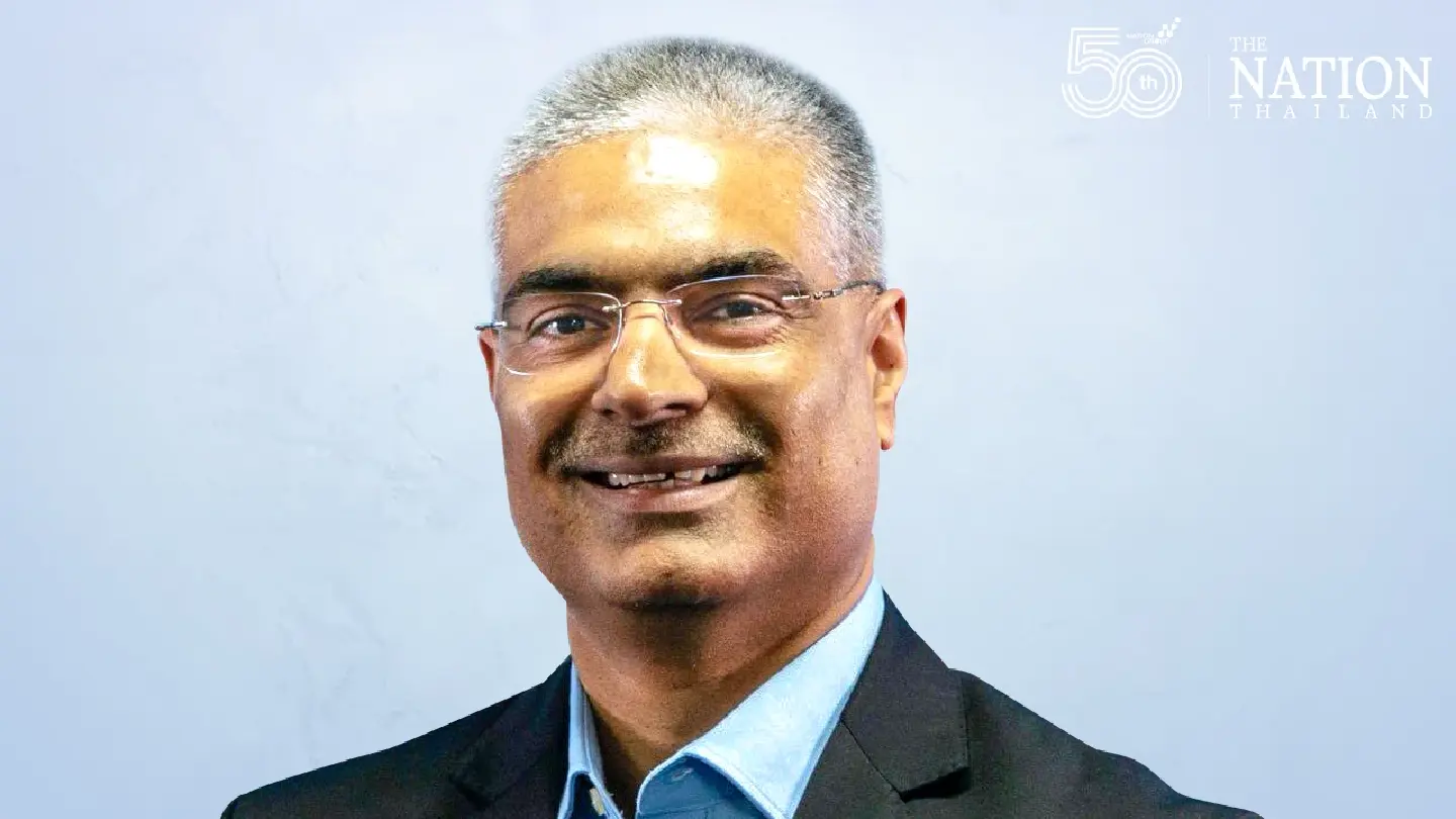 5G will be a game-changer, it can supercharge innovation, transformation in Thailand.: Dtac CEO