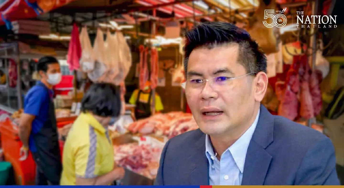 Fresh-food demand heats up for Chinese New Year
