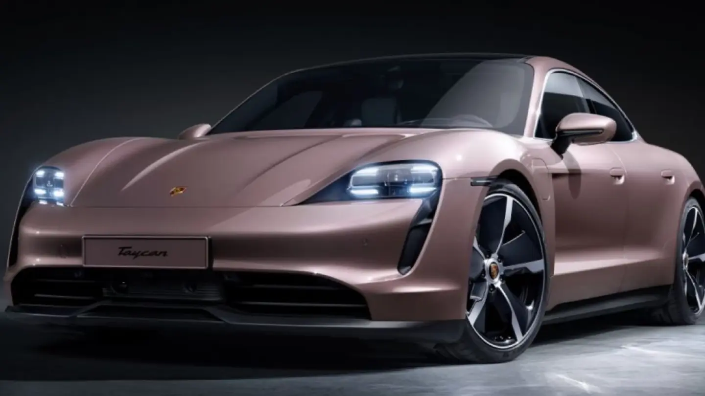 ‘Peanut butter-jelly’ tech lets EVs charge in 20 minutes