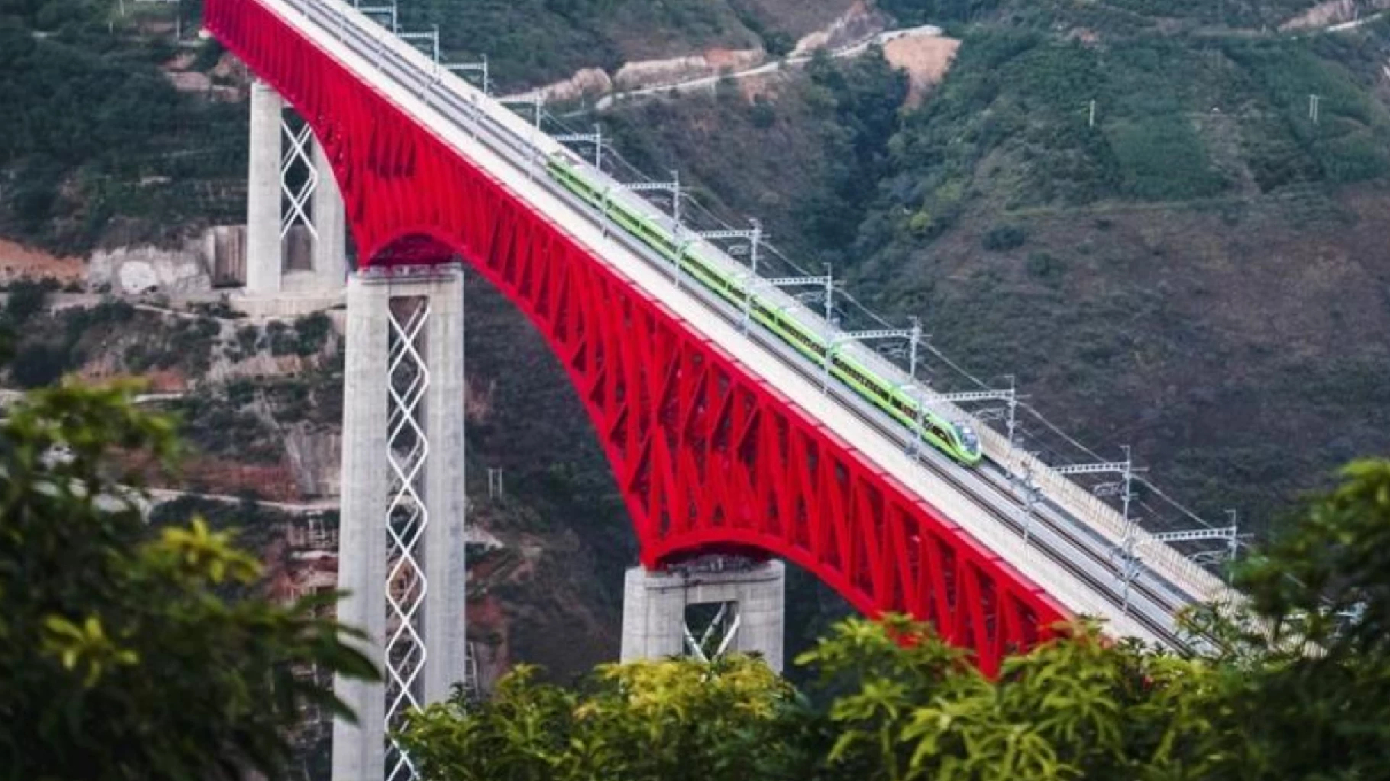 China-Laos railway to bolster Thai industries and trade