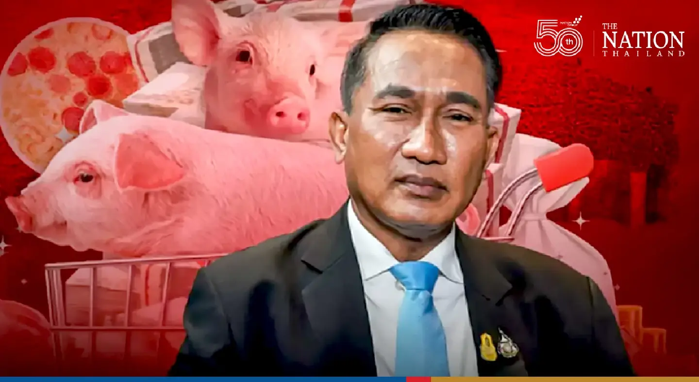 Livestock department not hiding swine fever cases, insists chief