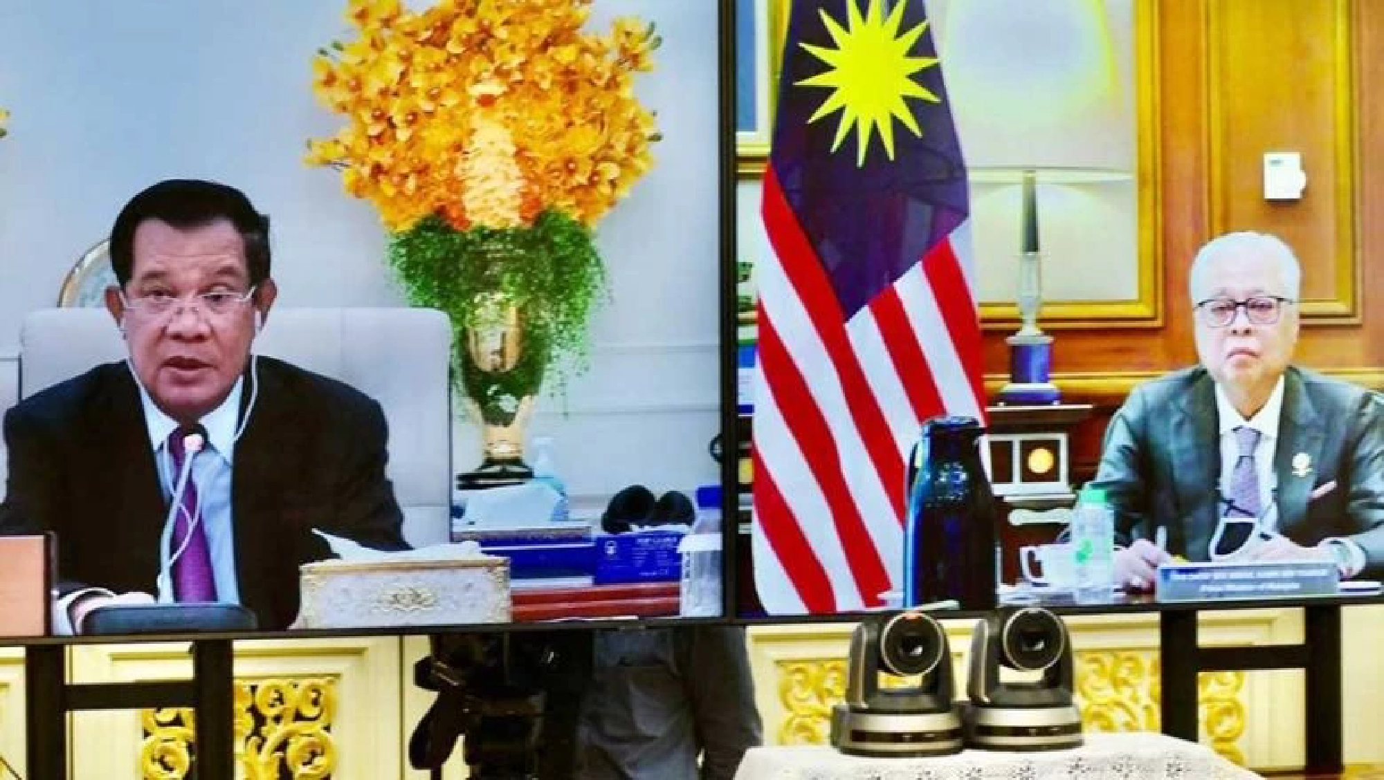 Progress on 5PC may let SAC attend summit: PM