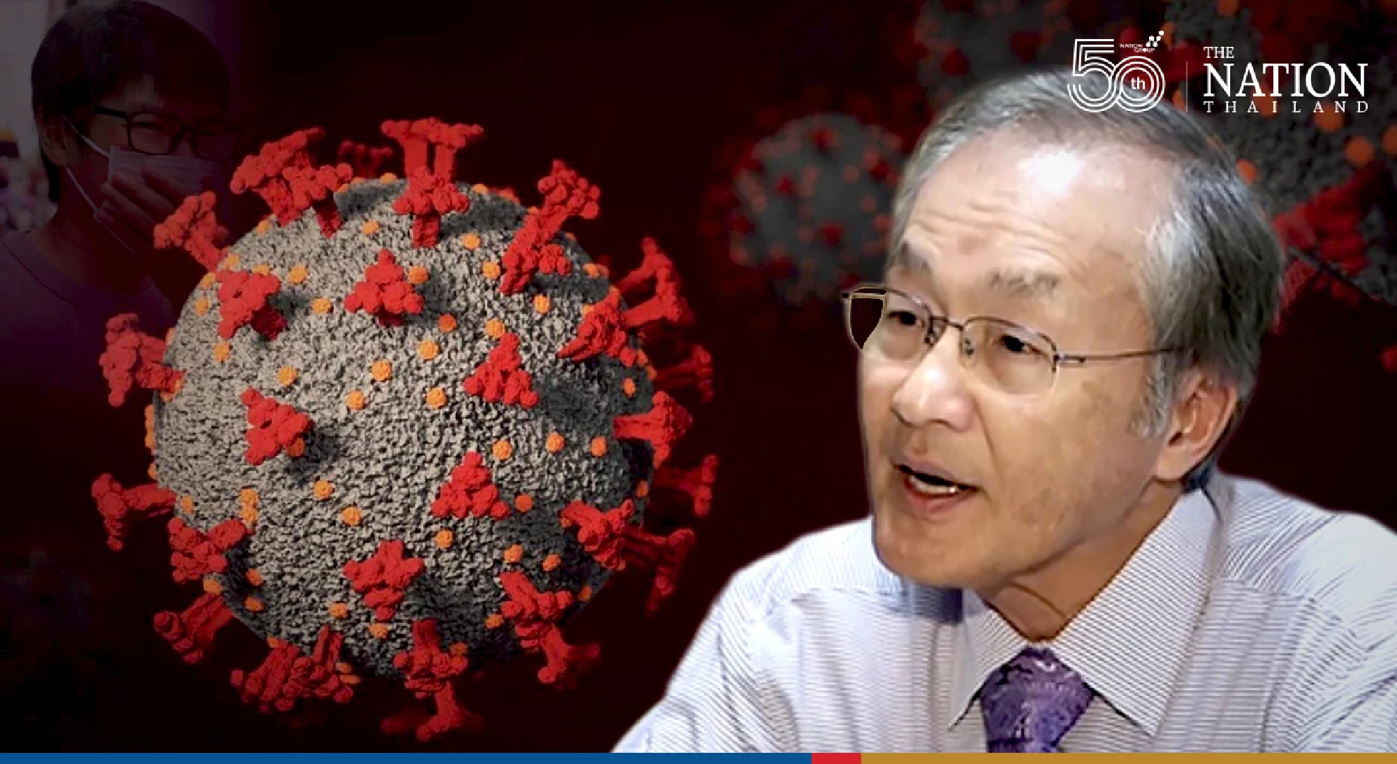 Omicron cases will start dropping in March: respiratory doctor