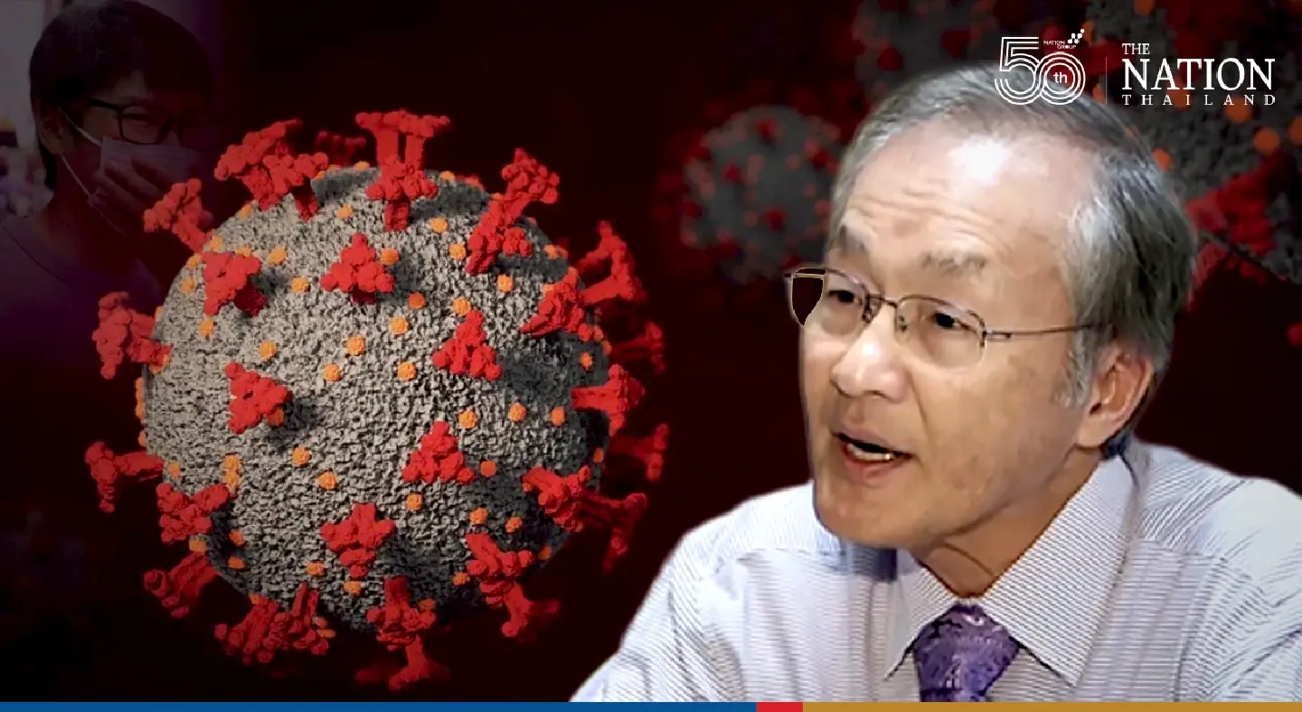 Omicron cases will start dropping in March: respiratory doctor