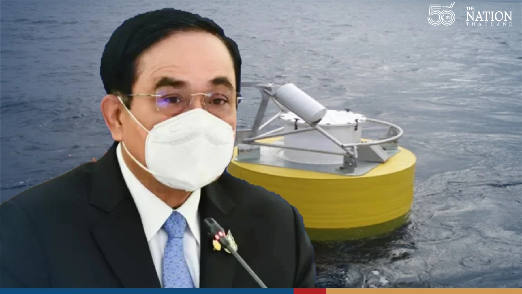 Better safe than sorry: PM tells agencies to be ready for possible tsunami