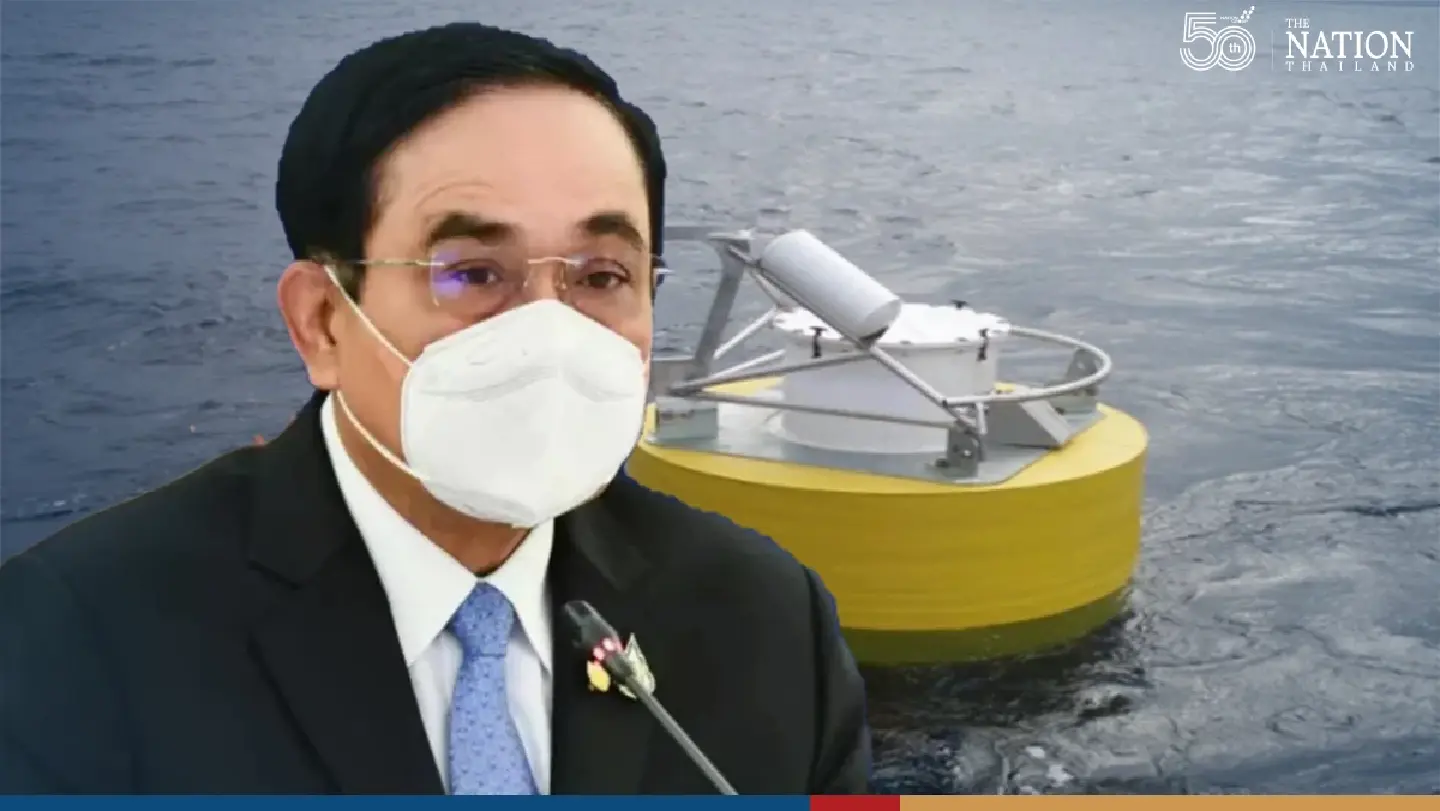 Better safe than sorry: PM tells agencies to be ready for possible tsunami Better safe than sorry: PM tells agencies to be ready for possible tsunami