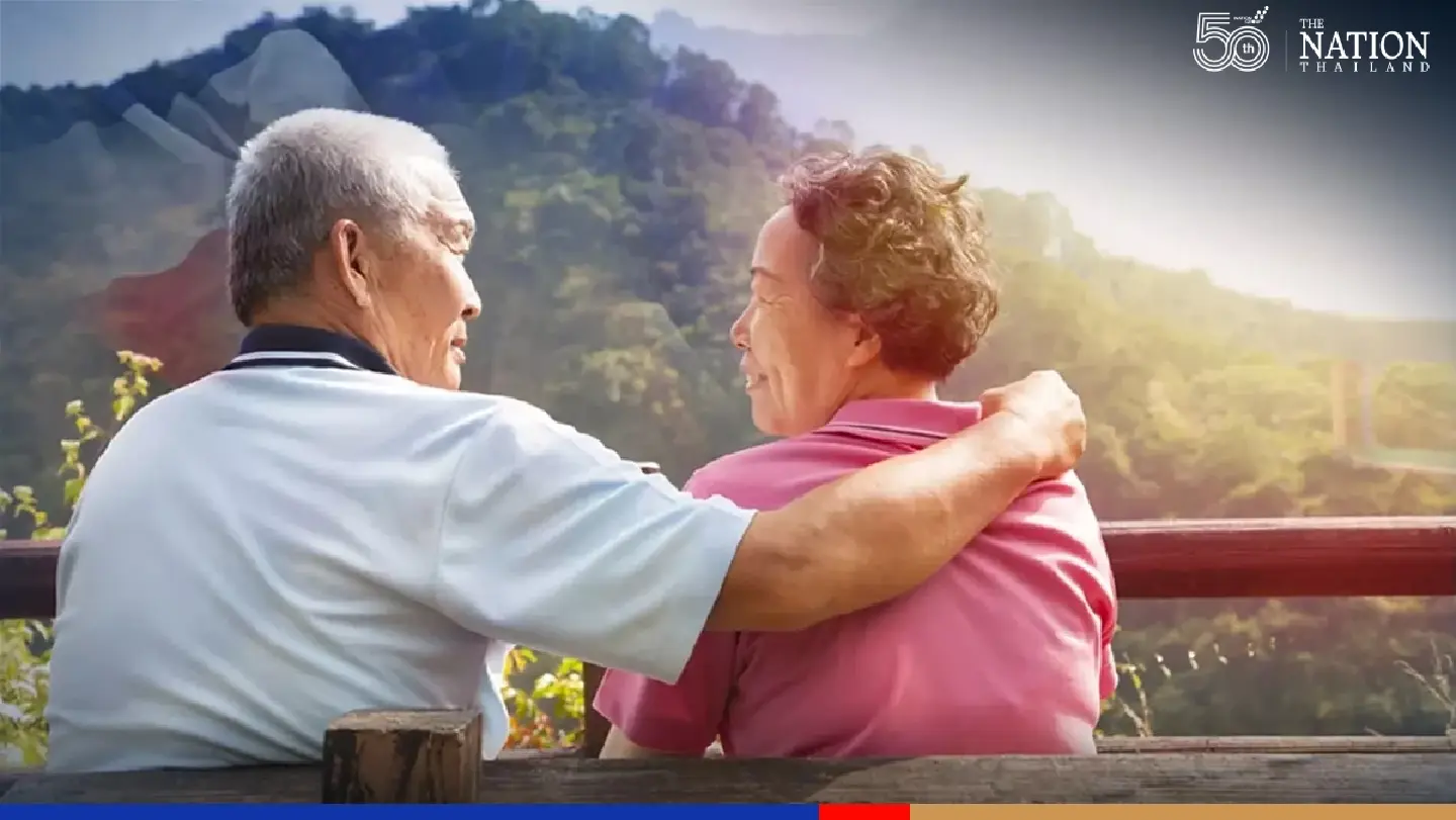 French magazine ranks Thailand 5th best place in the world for retired people French magazine ranks Thailand 5th best place in the world for retired people