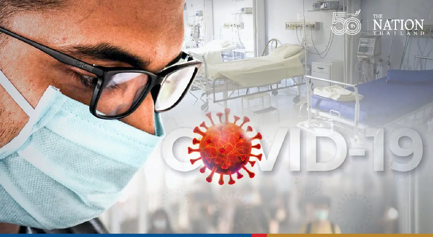 Bangkok governor worried Omicron infections will rise, BMA prepares for new wave