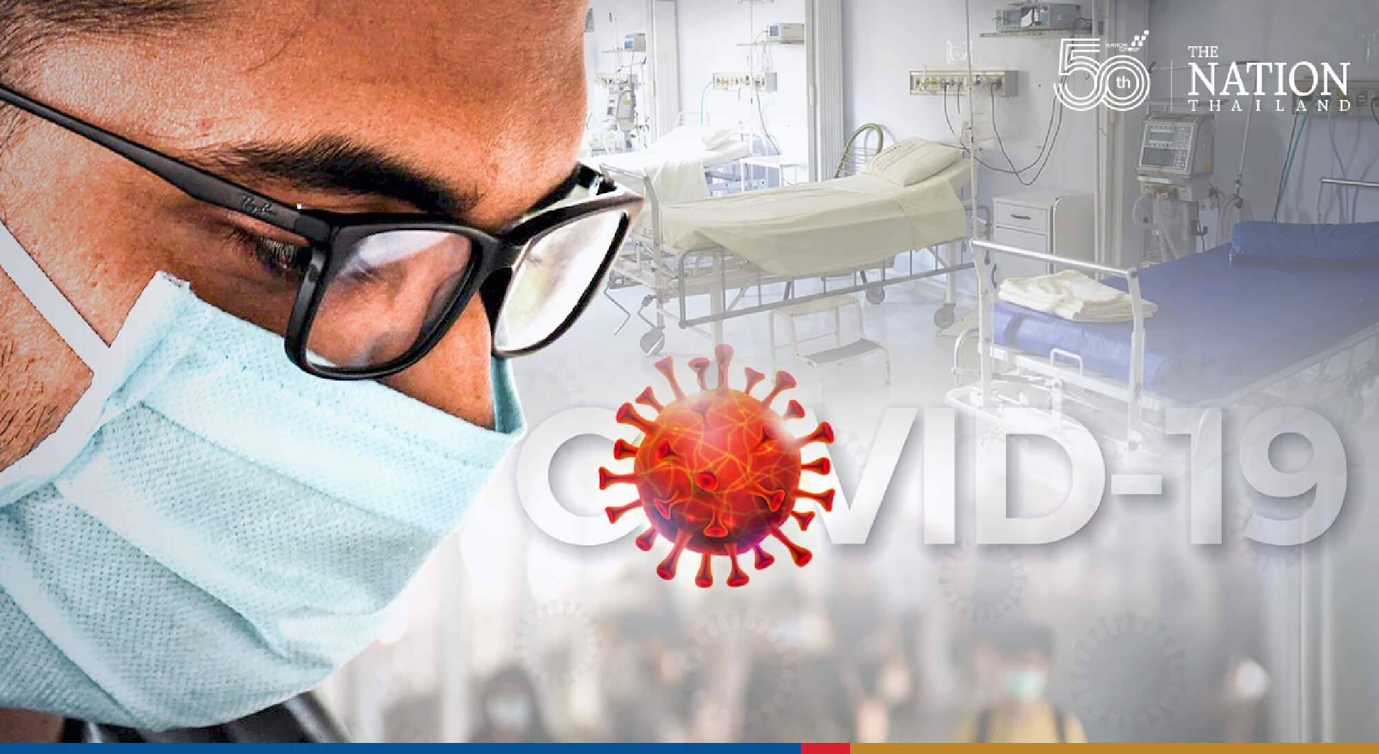 Bangkok governor worried Omicron infections will rise, BMA prepares for new wave