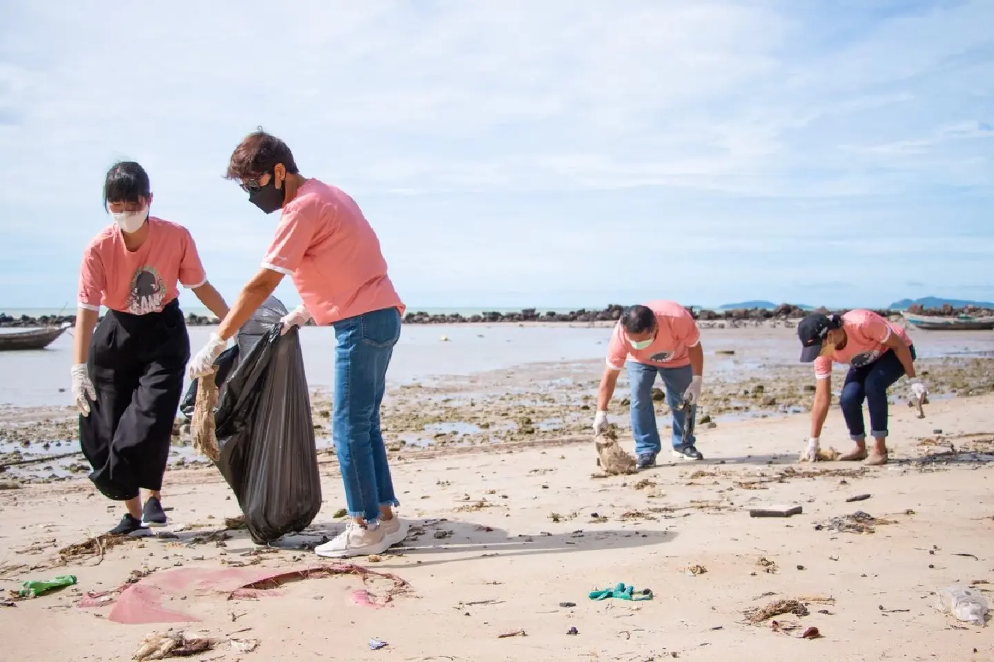 Five Dow Group projects on plastic waste management get approval