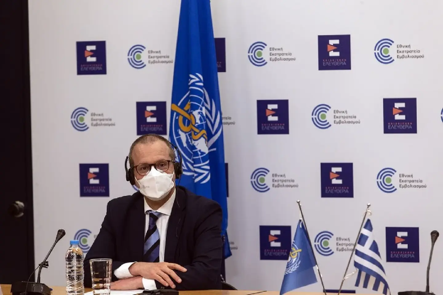 Omicron wave to hit unvaccinated in Europe: WHO regional director