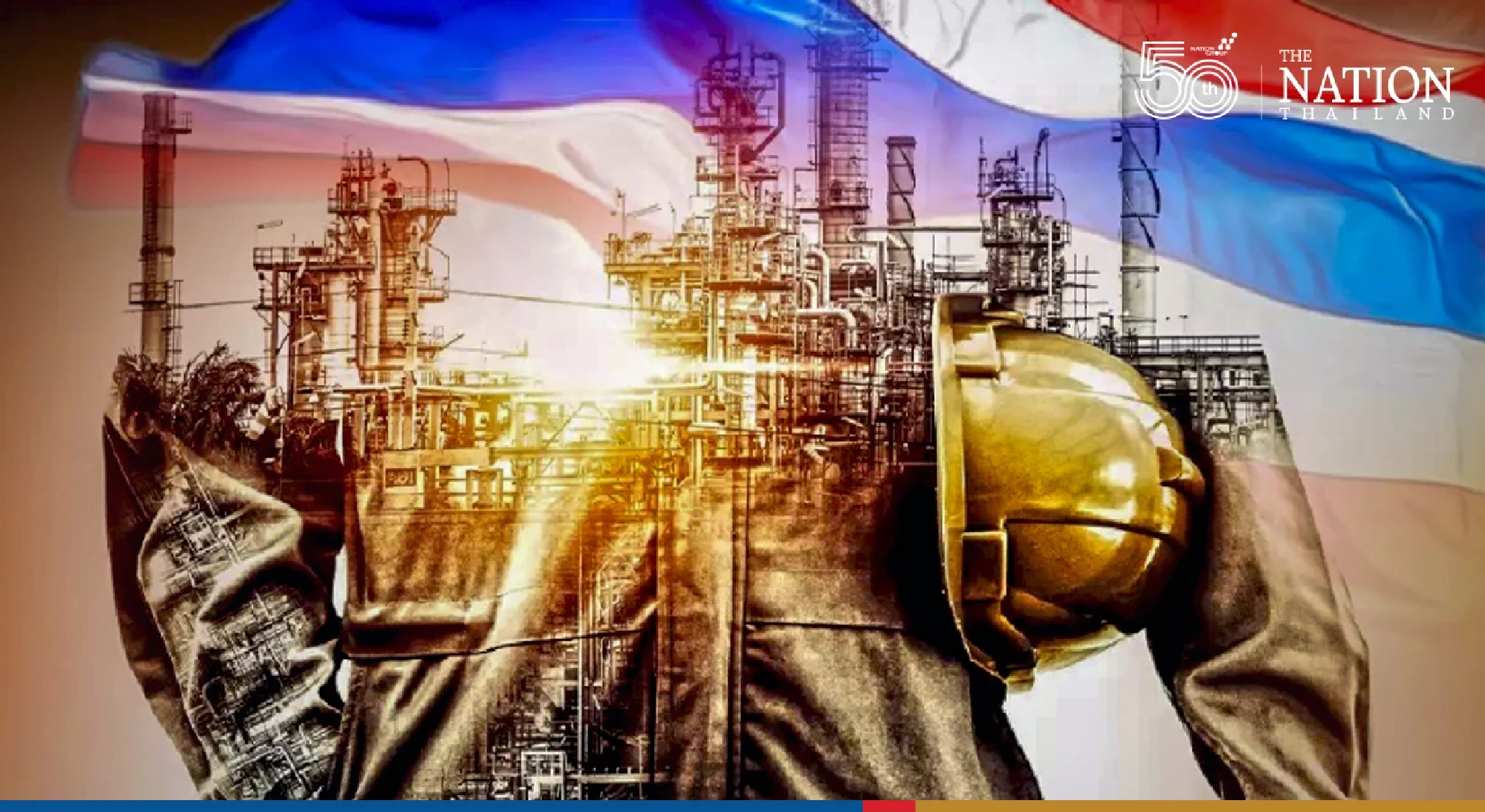 Thai service sector stalls on foreign investment, tech barriers