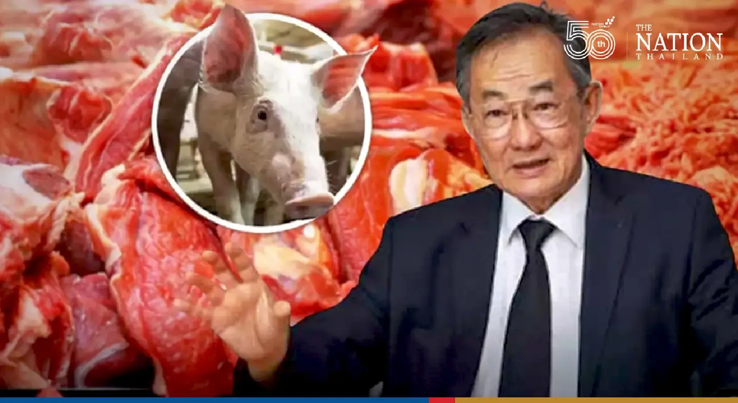 Price of pork to remain high for 3 years, says expert