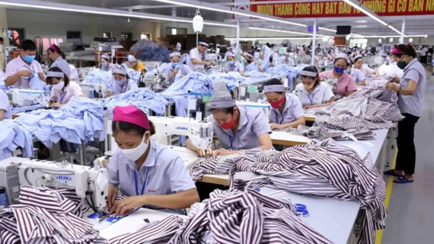 Over $2.1 billion of foreign investment poured into Vietnam in January