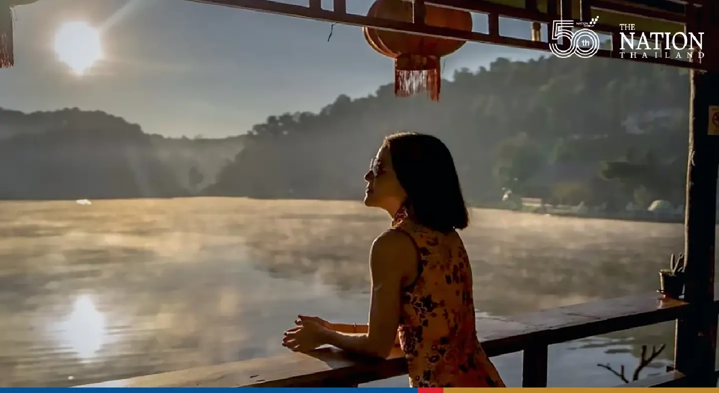 TAT, Leica invite travellers to #RediscoverThailand TAT, Leica invite travellers to #RediscoverThailand