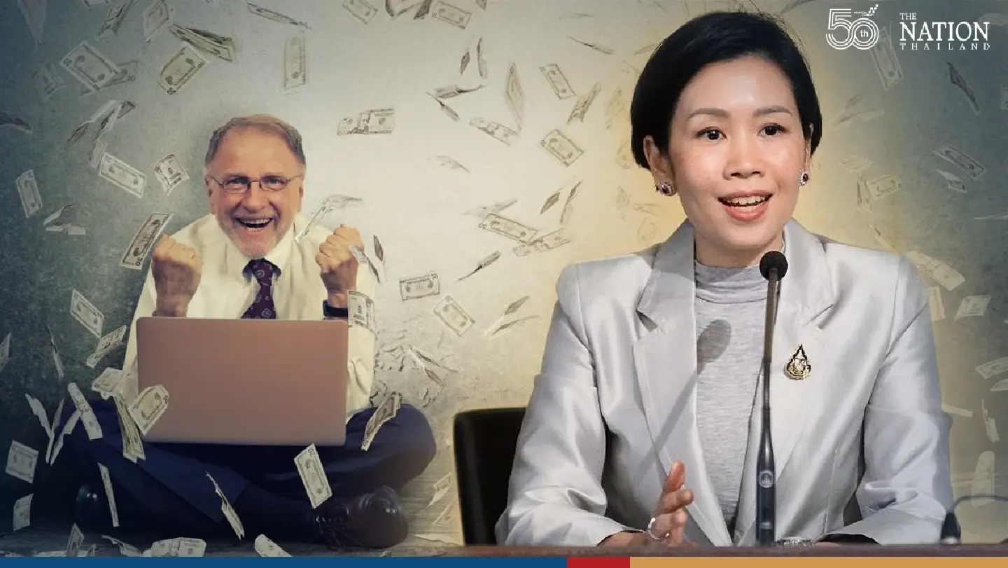 Residency visa to lure ‘high-potential’ foreigners gets Cabinet nod