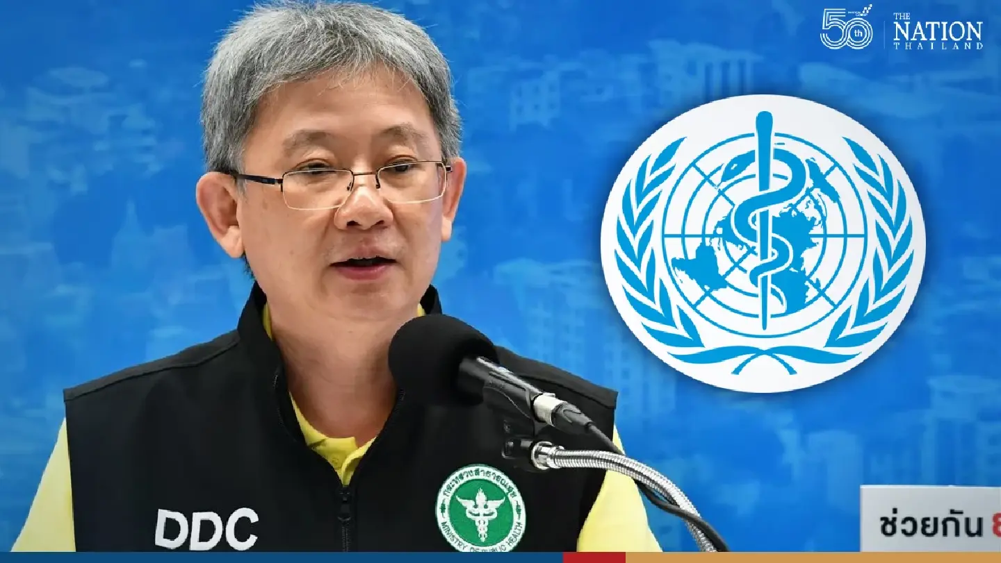 Thailand to declare Omicron ‘endemic’ this year as nation learns to live with virus Thailand to declare Omicron ‘endemic’ this year as nation learns to live with virus