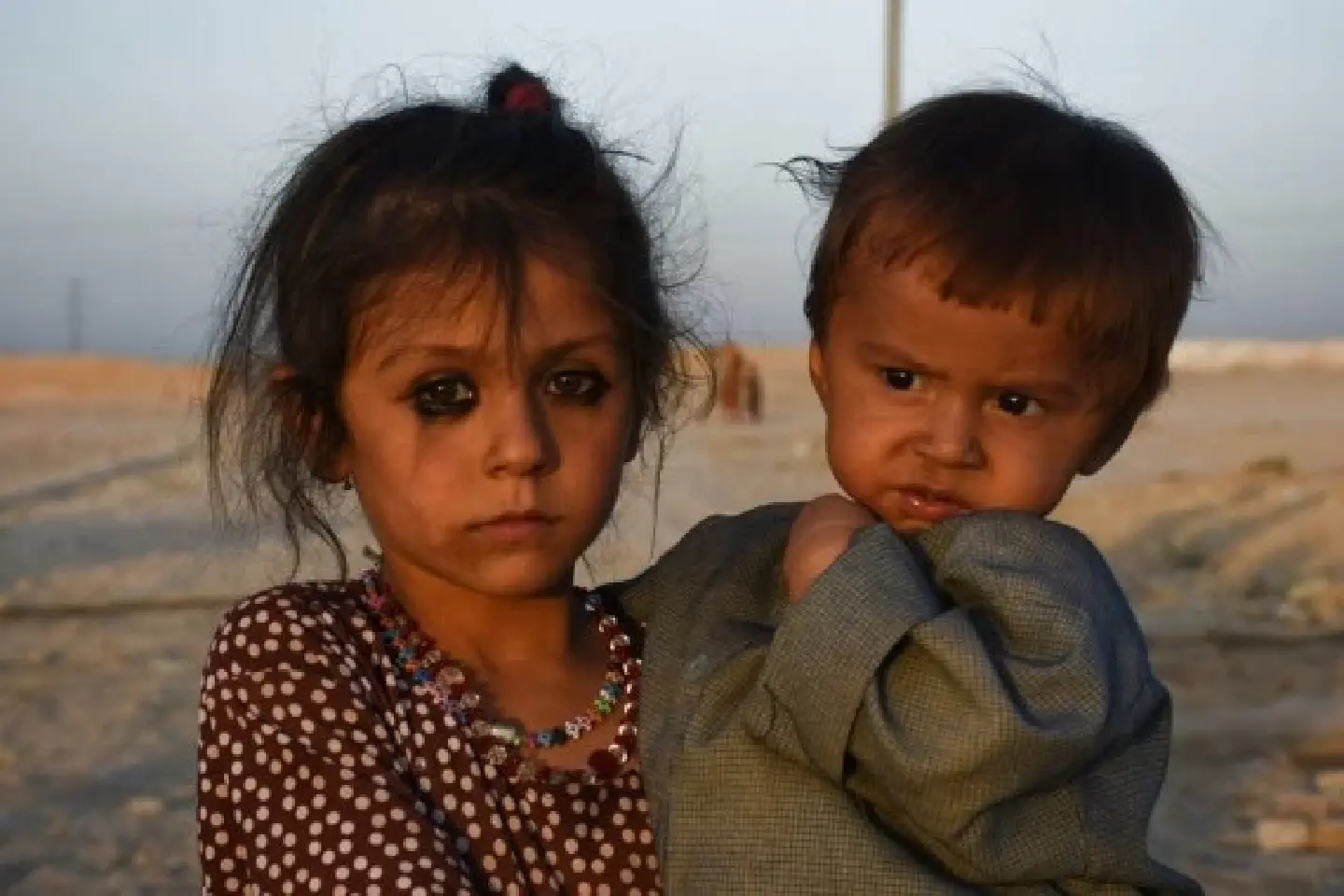U.S. hypocrisy could lead to dire humanitarian catastrophe in Afghanistan: Russian media