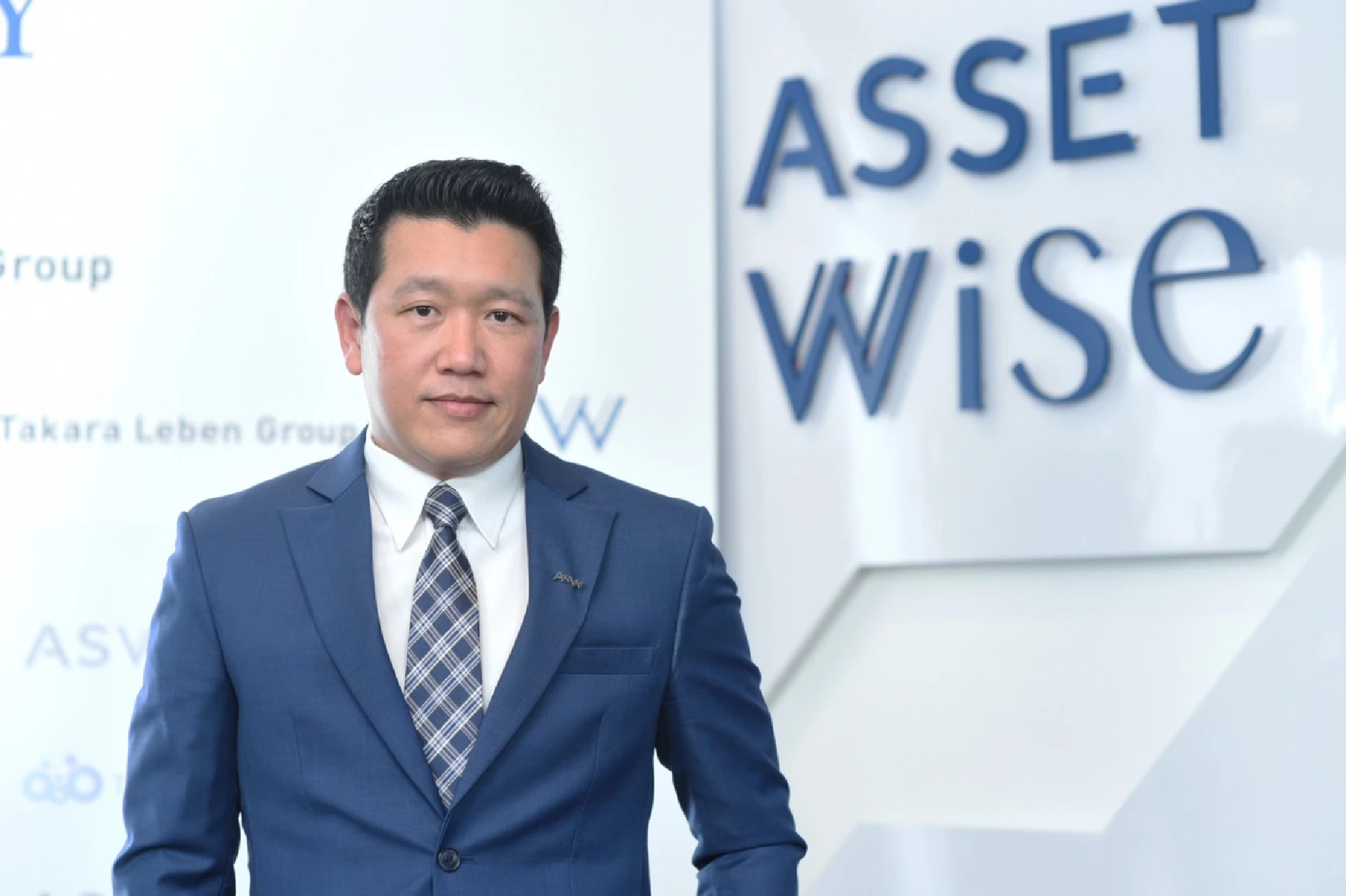 AssetWise strengthens growth with 2 Bangkok condo projects
